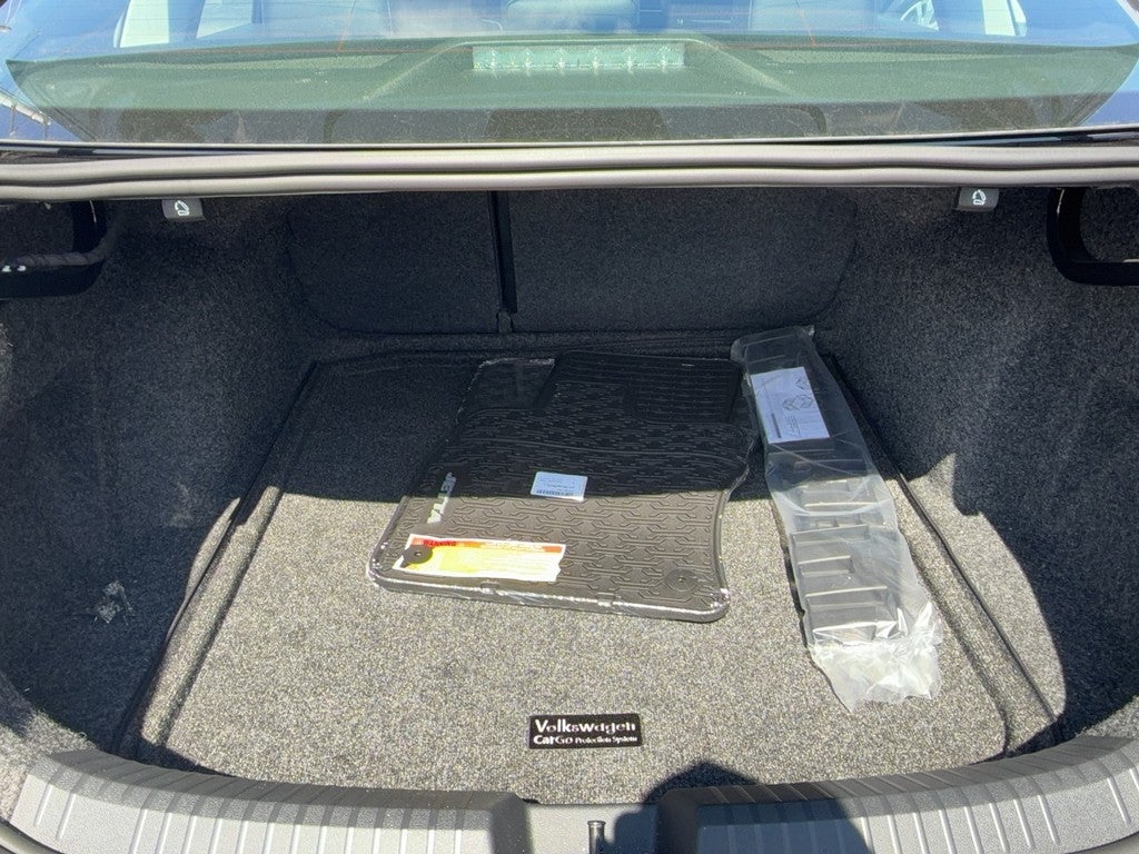 2026 Volkswagen Jetta SEL Auto