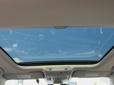 2026 Volkswagen Jetta SEL Auto