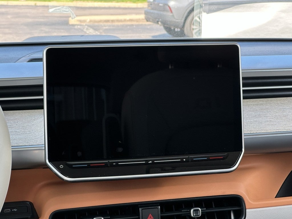 2025 Volkswagen ID. Buzz 1st Edition 4MOTION