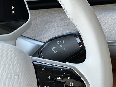 2025 Volkswagen ID. Buzz 1st Edition 4MOTION