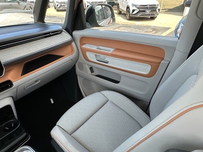 2025 Volkswagen ID. Buzz 1st Edition 4MOTION