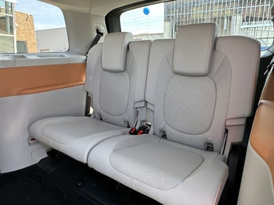 2025 Volkswagen ID. Buzz 1st Edition 4MOTION