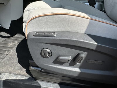 2025 Volkswagen ID. Buzz 1st Edition 4MOTION