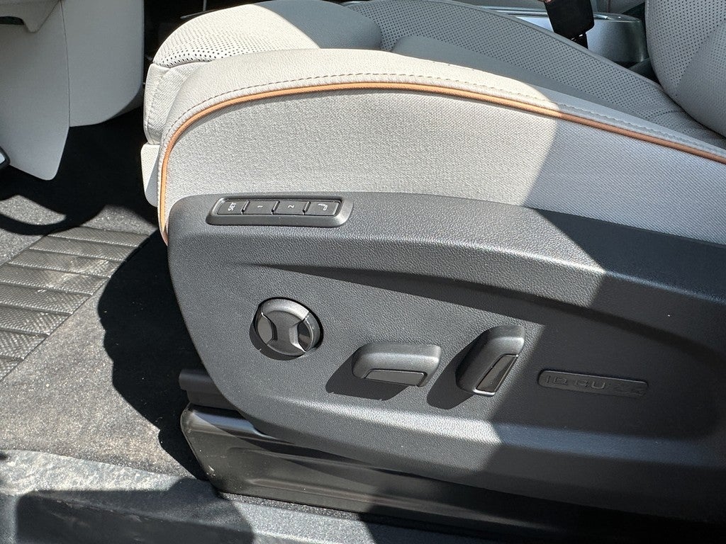 2025 Volkswagen ID. Buzz 1st Edition 4MOTION