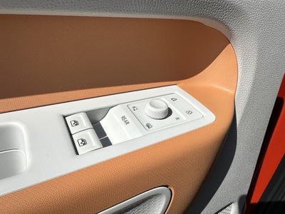 2025 Volkswagen ID. Buzz 1st Edition 4MOTION