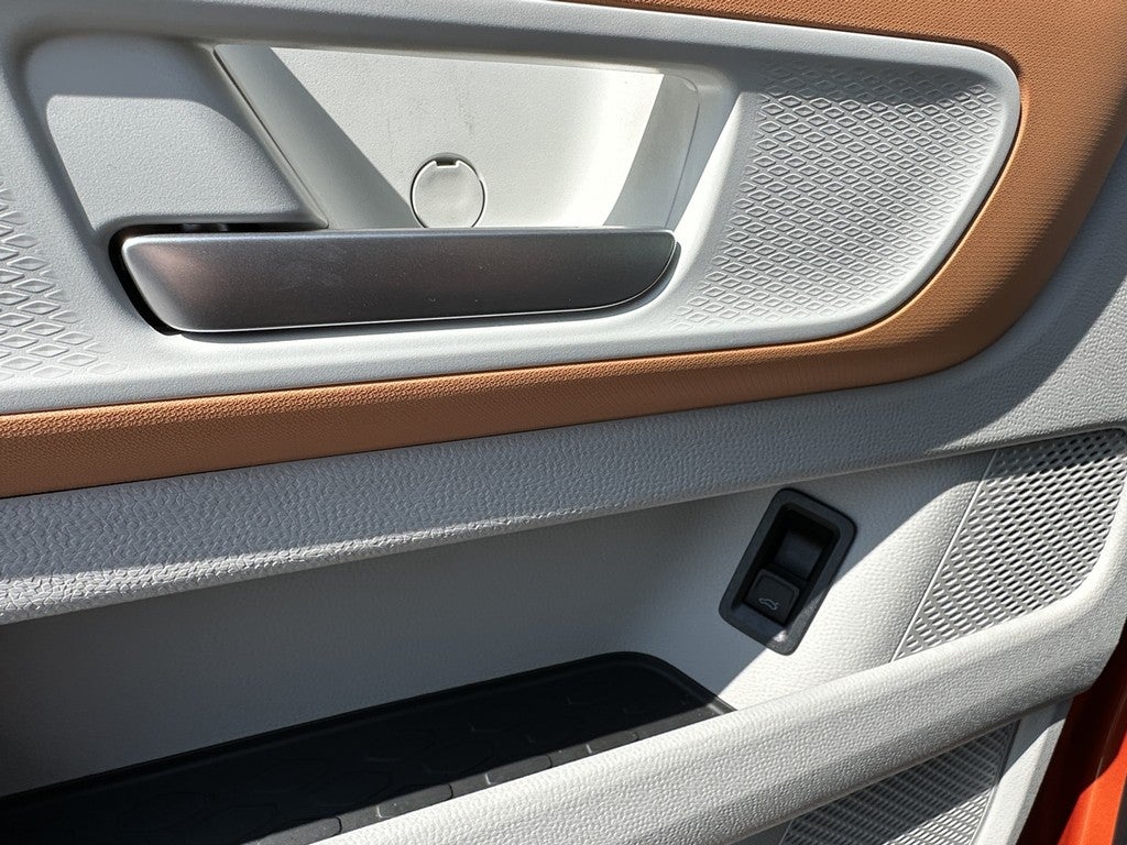 2025 Volkswagen ID. Buzz 1st Edition 4MOTION