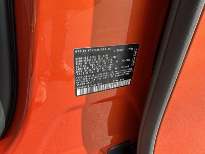 2025 Volkswagen ID. Buzz 1st Edition 4MOTION