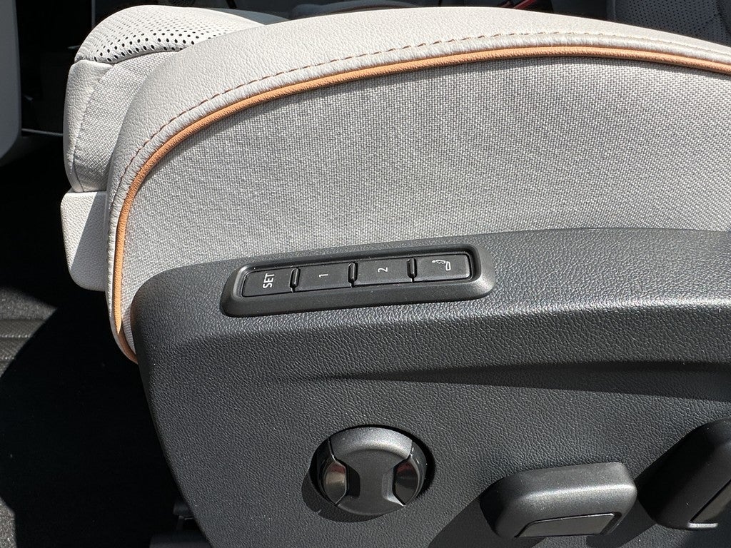 2025 Volkswagen ID. Buzz 1st Edition 4MOTION