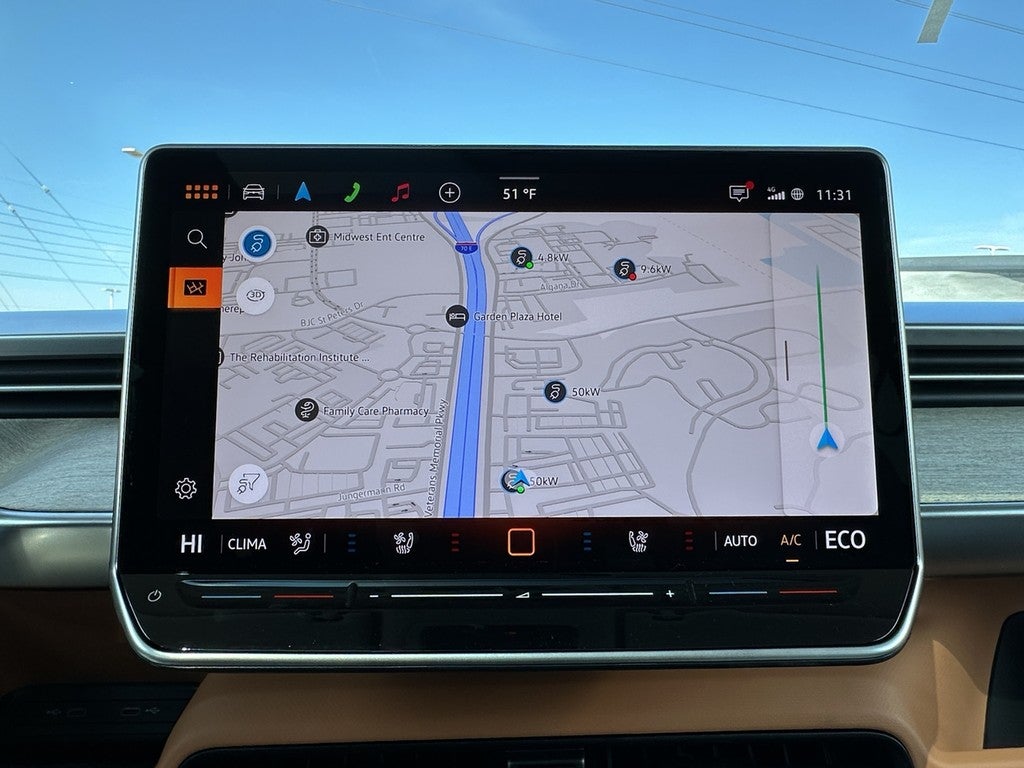 2025 Volkswagen ID. Buzz 1st Edition 4MOTION