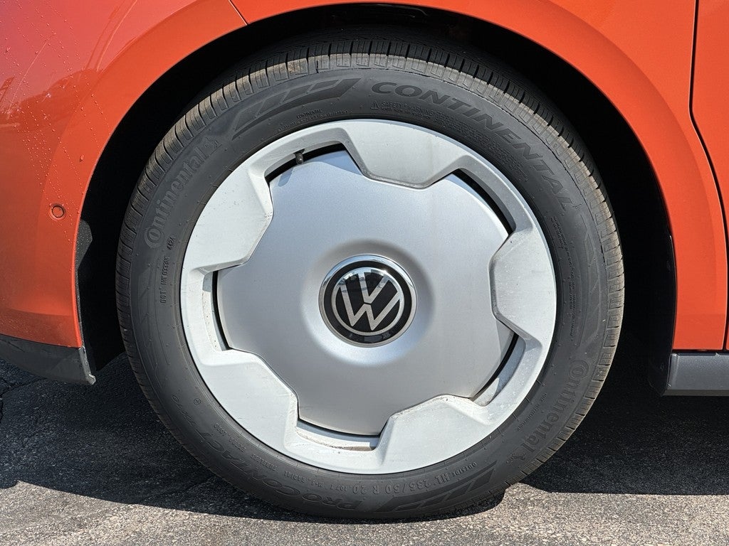 2025 Volkswagen ID. Buzz 1st Edition 4MOTION