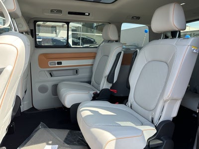 2025 Volkswagen ID. Buzz 1st Edition 4MOTION