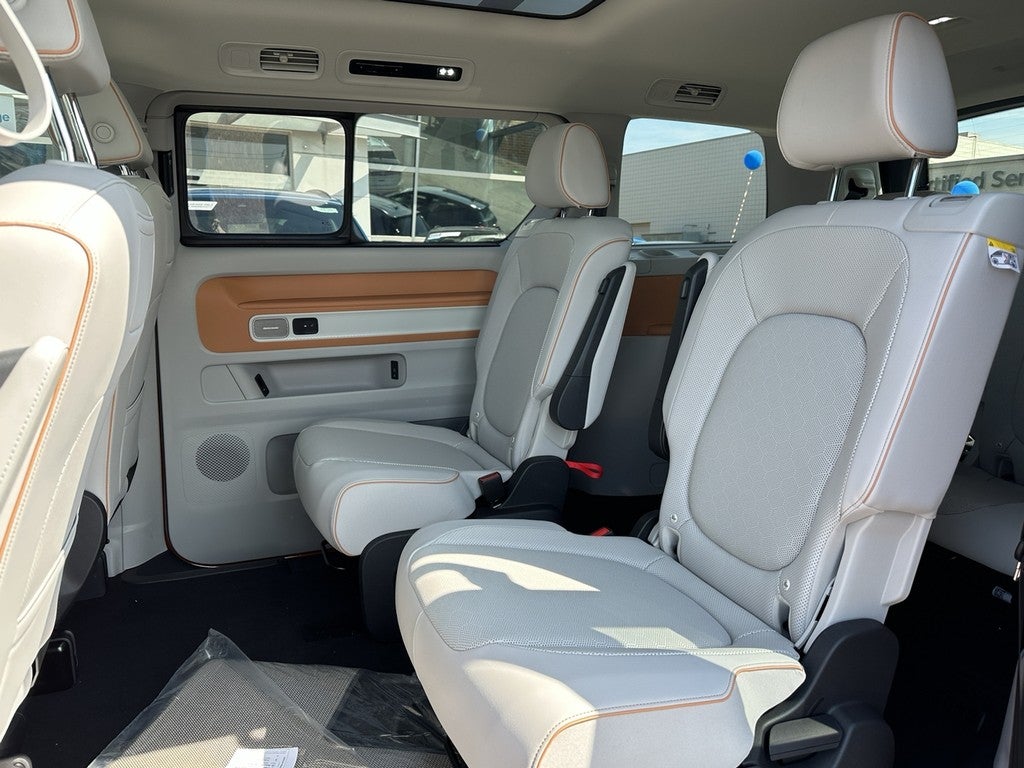 2025 Volkswagen ID. Buzz 1st Edition 4MOTION