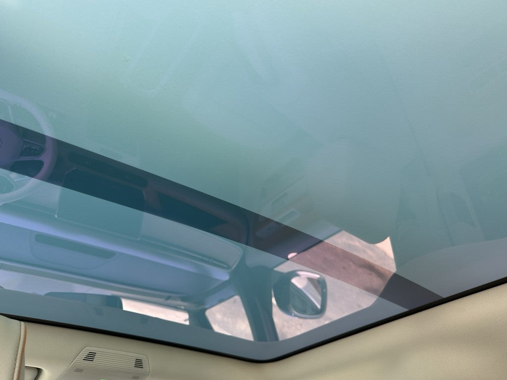 2025 Volkswagen ID. Buzz 1st Edition 4MOTION