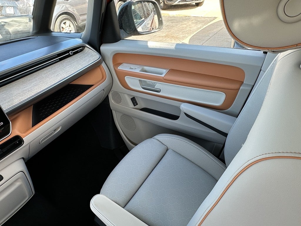 2025 Volkswagen ID. Buzz 1st Edition 4MOTION