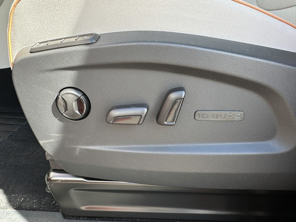 2025 Volkswagen ID. Buzz 1st Edition 4MOTION