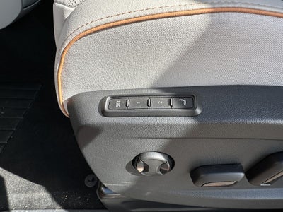 2025 Volkswagen ID. Buzz 1st Edition 4MOTION