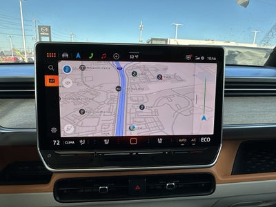 2025 Volkswagen ID. Buzz 1st Edition 4MOTION