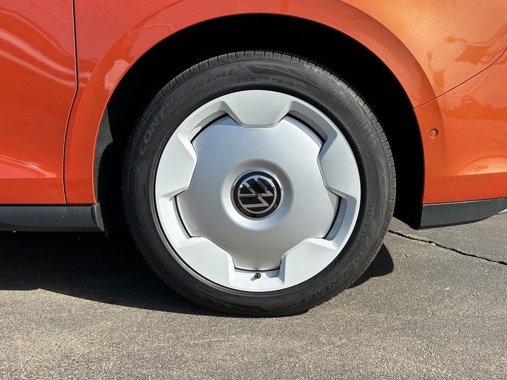 2025 Volkswagen ID. Buzz 1st Edition 4MOTION