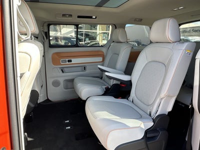 2025 Volkswagen ID. Buzz 1st Edition 4MOTION