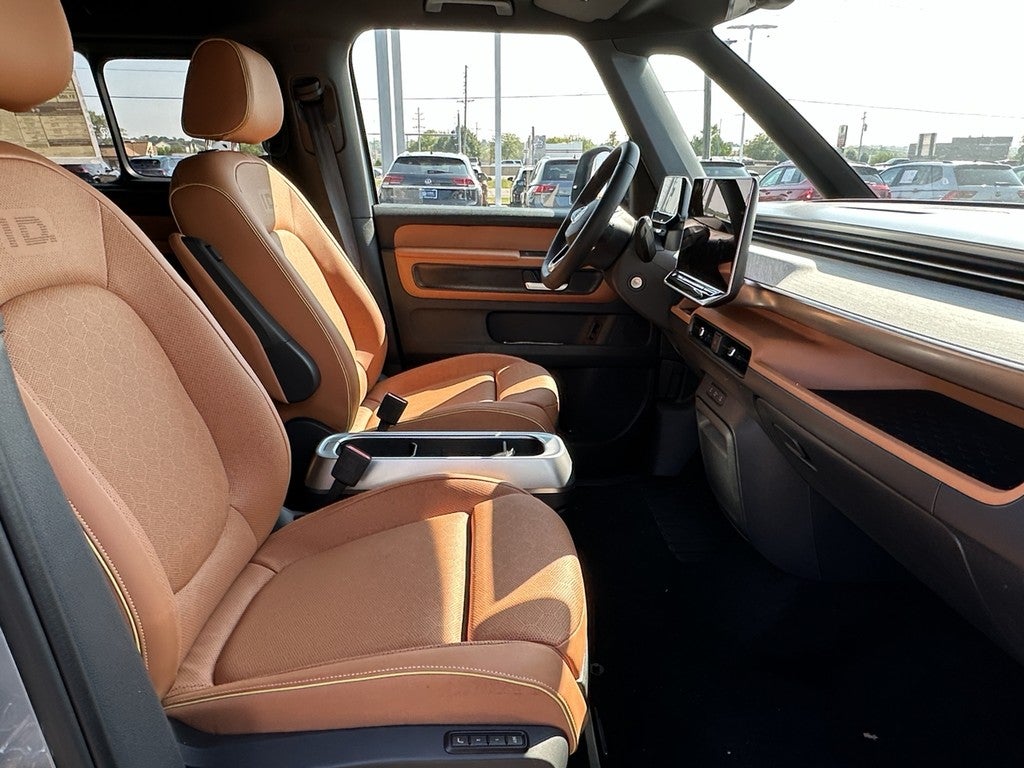 2025 Volkswagen ID. Buzz Pro S RWD