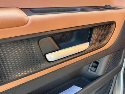 2025 Volkswagen ID. Buzz Pro S RWD