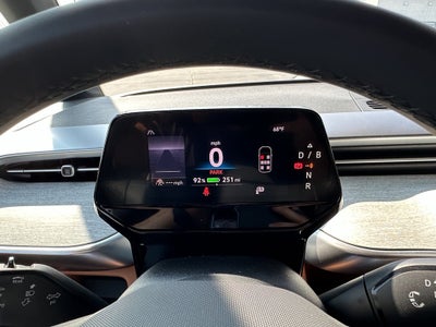 2025 Volkswagen ID. Buzz Pro S RWD