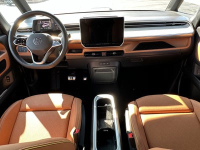 2025 Volkswagen ID. Buzz Pro S RWD