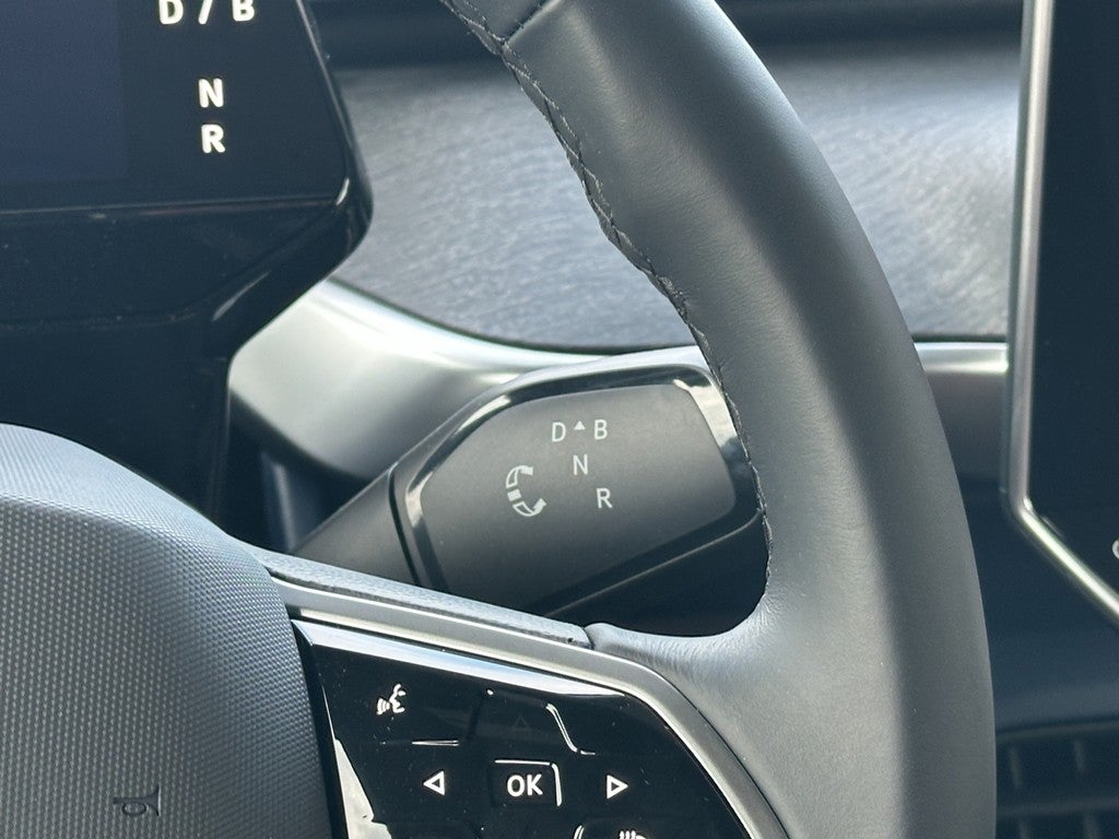 2025 Volkswagen ID. Buzz Pro S RWD