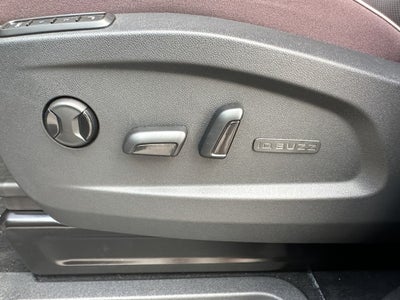 2025 Volkswagen ID. Buzz Pro S RWD