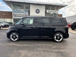 2025 Volkswagen ID. Buzz Pro S RWD