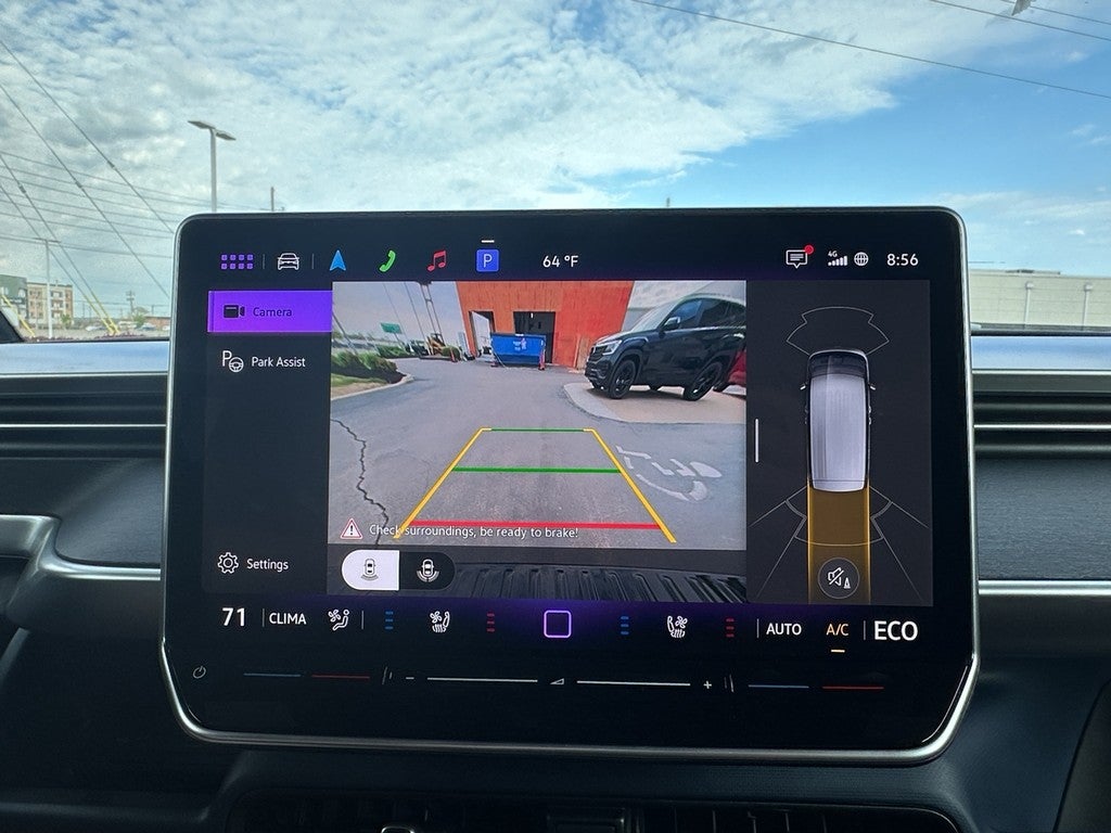 2025 Volkswagen ID. Buzz Pro S RWD