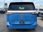 2025 Volkswagen ID. Buzz Pro S Plus 4MOTION w/Two-Tone