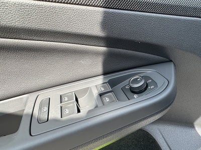 2025 Volkswagen Golf GTI 2.0T SE DSG