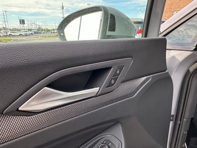 2025 Volkswagen Golf GTI 2.0T SE DSG