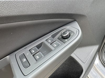 2025 Volkswagen Golf GTI 2.0T SE DSG