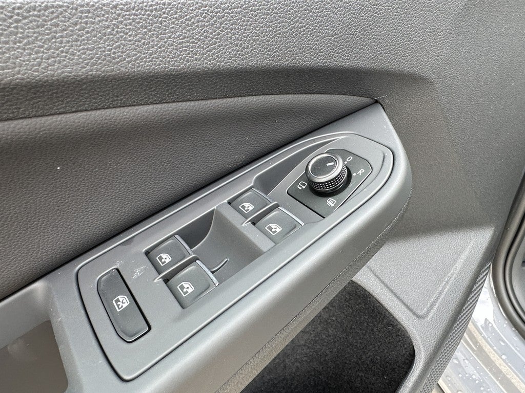 2025 Volkswagen Golf GTI 2.0T SE DSG