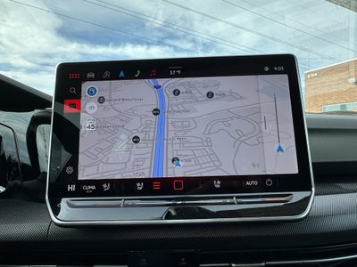 2025 Volkswagen Golf GTI 2.0T SE DSG