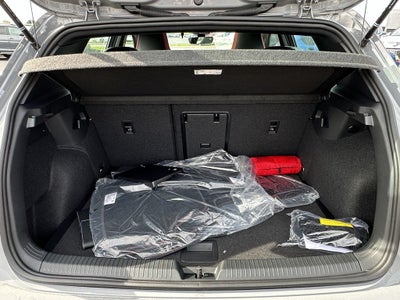 2025 Volkswagen Golf GTI 2.0T SE DSG