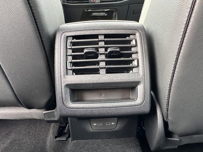 2025 Volkswagen Golf GTI 2.0T SE DSG