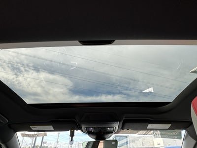 2025 Volkswagen Golf GTI 2.0T SE DSG