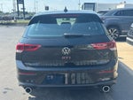 2025 Volkswagen Golf GTI 2.0T SE DSG