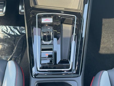 2026 Volkswagen Golf GTI 2.0T SE DSG