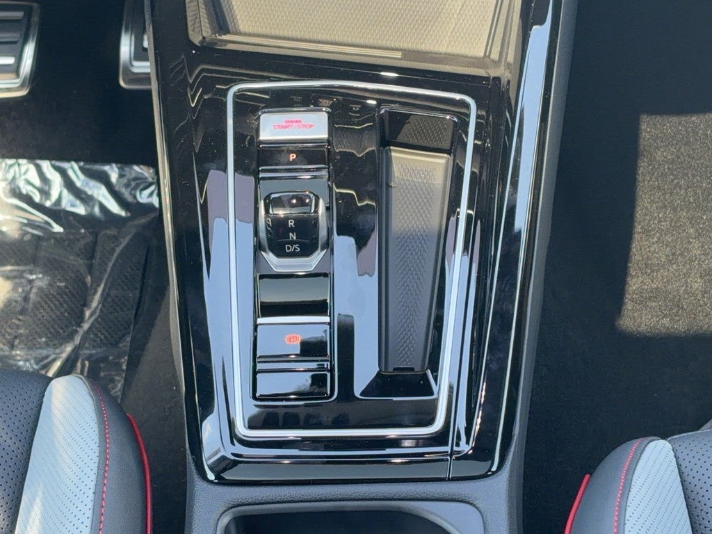 2026 Volkswagen Golf GTI 2.0T SE DSG