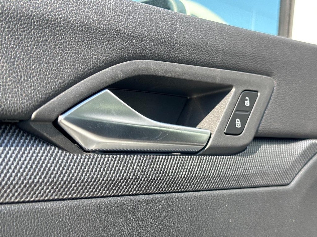 2026 Volkswagen Golf GTI 2.0T SE DSG