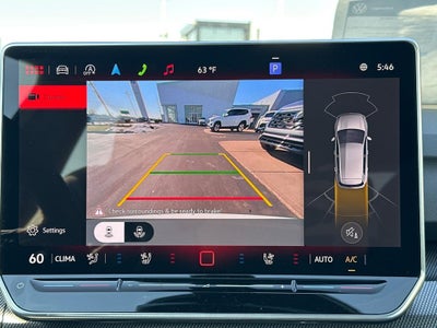 2026 Volkswagen Golf GTI 2.0T SE DSG