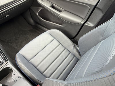 2026 Volkswagen Golf R 2.0T DSG