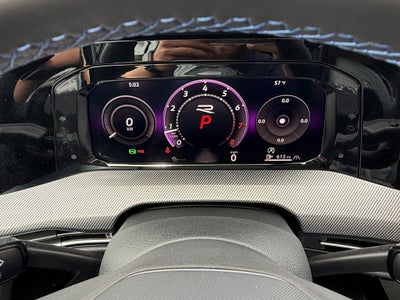 2026 Volkswagen Golf R 2.0T DSG