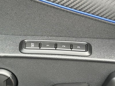 2026 Volkswagen Golf R 2.0T DSG