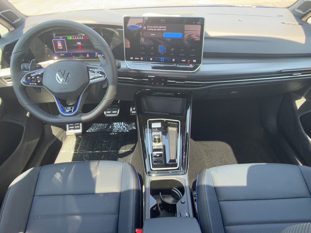 2026 Volkswagen Golf R 2.0T DSG