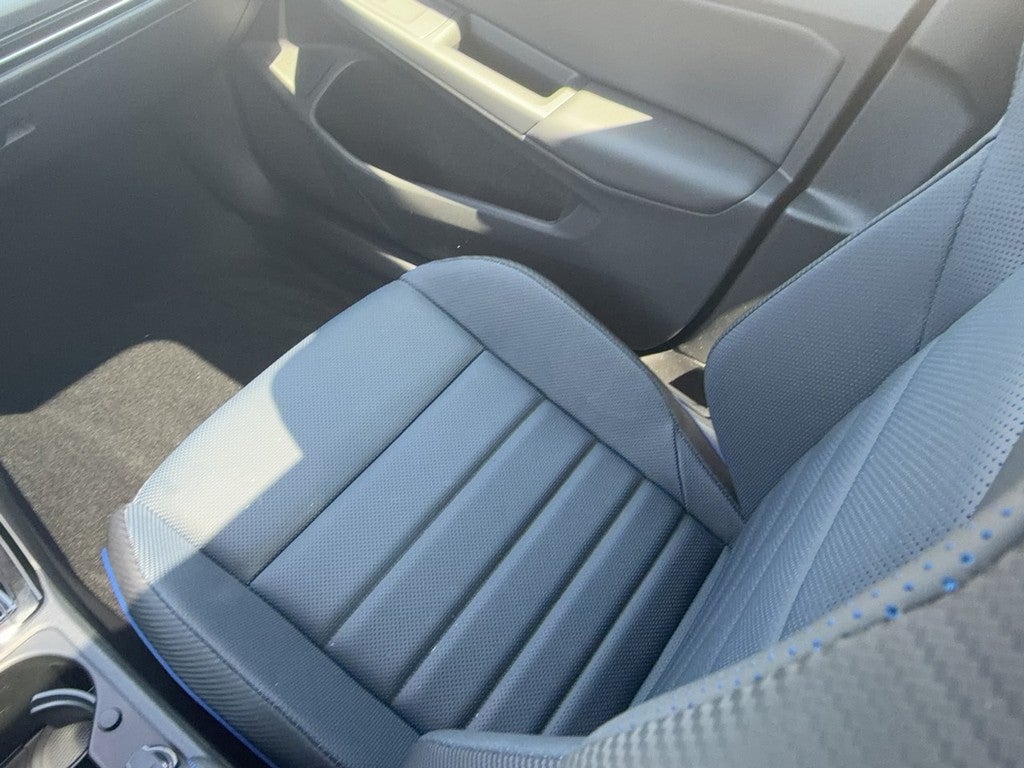 2026 Volkswagen Golf R 2.0T DSG